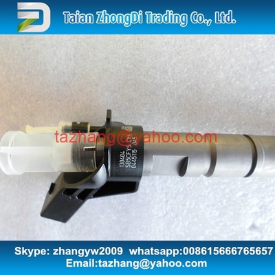 Injetor comum genuíno e novo de Bosch do trilho 0445115045/0445115046 para HYUNDAI & KIA 33800-3A000 fornecedor