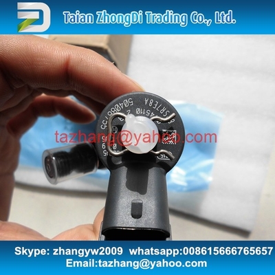 Injetor comum 0445110273 do trilho de Bosch para IVECO, FIAT 504088755, HOLANDA NOVA 504377671 fornecedor