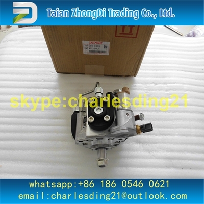 DENSO terno original e novo 6HK1 8980915650 de 100% de combustível da bomba 294050-0105 fornecedor