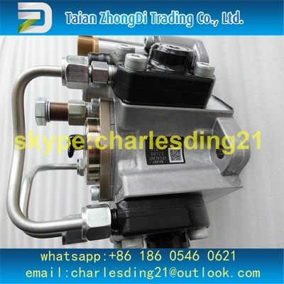 Bomba original 294050-0138 de DENSO, 294050-0139 para HINO J08E 22100-E0025 fornecedor