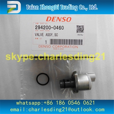 Válvula de controle SCV da sução de Denso 294200-0460 fornecedor