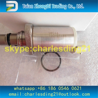 Válvula original 294200-0660 da válvula de controle SCV da sução de Denso COM BOM PREÇO fornecedor