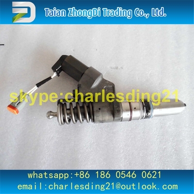 Injetor de combustível M11 do injetor 4026222 do motor de Cummins QSM11 fornecedor