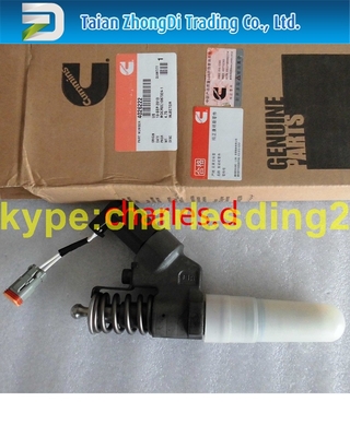 Injetor de combustível M11 do injetor 4026222 do motor de Cummins QSM11 fornecedor