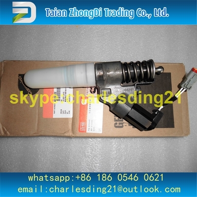 Injetor de combustível M11 do injetor 4026222 do motor de Cummins QSM11 fornecedor