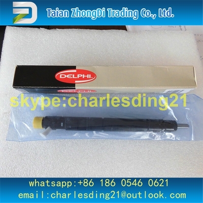Injetor de combustível diesel novo 1100100ED01 de Delphi 1100100-ED01 para o Grande Muralha H5 2,0 T fornecedor
