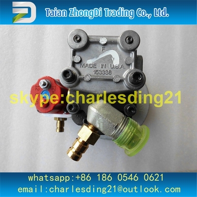 Bomba 3090942 da injeção das peças de motor do ISMO M11 de Cummins QSM fornecedor