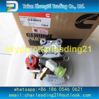 Bomba 3090942 da injeção das peças de motor do ISMO M11 de Cummins QSM fornecedor