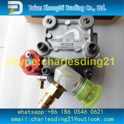 Bomba 3090942 da injeção das peças de motor do ISMO M11 de Cummins QSM fornecedor