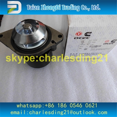 De 100% bomba ORIGINAL E BRANDNEW 3802358 de Cummins 6BT de água com bom preço fornecedor