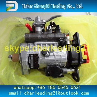 Bomba diesel nova 3957701 da injeção de Cummins fornecedor