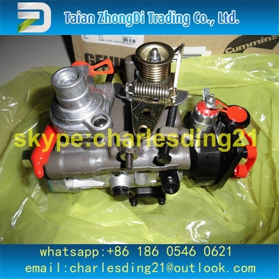 Bomba diesel nova 3957701 da injeção de Cummins fornecedor