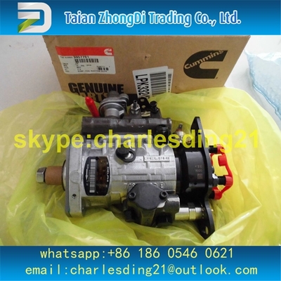 Bomba diesel nova 3957701 da injeção de Cummins fornecedor