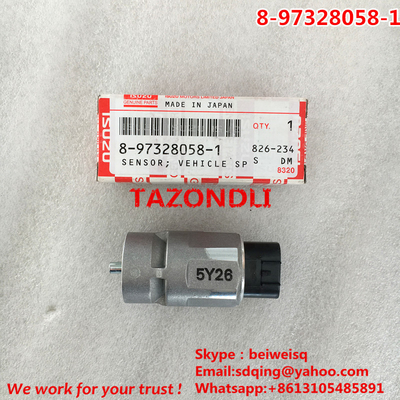 Sensor original/genuíno e novo de DENSO de velocidade para ISUZU 8-97328058-1, 8973280581,97328058,5Y26 fornecedor
