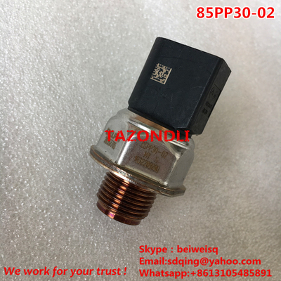 Sensor original de alta qualidade 85PP30-02 28357705 1507715626 do regulador de pressão do trilho do combustível fornecedor
