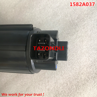 Válvula genuína original 1582A037 do EGR da válvula da recirculação do gás de exaustão para o esporte K5T70080ZT de Triton L200 Pajero do recolhimento fornecedor