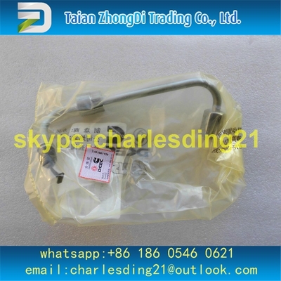 slivery alto da tubulação de óleo 3978036 do presssure dos cummins originais e brandnew feito do aço com boa qualidade e preço fornecedor