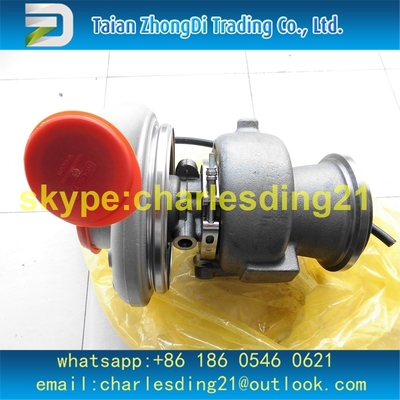 turbocompressor industrial original e novo 3593597,3593598,4024963 de Cummins HX55W fornecedor