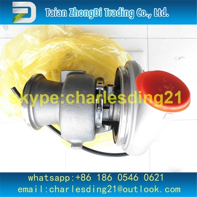turbocompressor industrial original e novo 3593597,3593598,4024963 de Cummins HX55W fornecedor