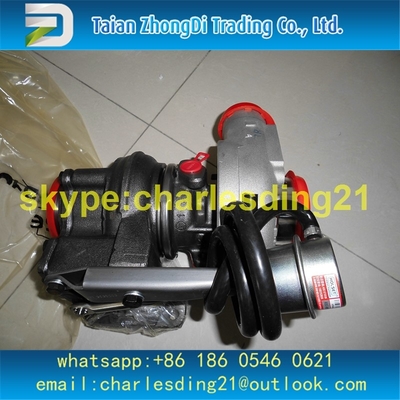 HX30W original 4051240 turbocompressor do turbocompressor 4051241 4046899 para Dongfeng Cummins 4BTA 3.9L 92KW/125HP fornecedor