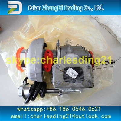 HX30W original 4051240 turbocompressor do turbocompressor 4051241 4046899 para Dongfeng Cummins 4BTA 3.9L 92KW/125HP fornecedor