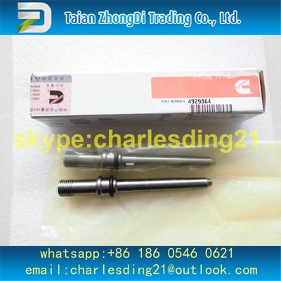 Bosch 4929864 tubos do conector da injeção do OEM 03-07 Dodge 5.9L Cummins fornecedor
