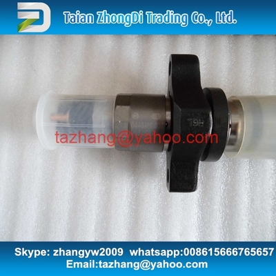 Terno comum genuíno IVECO 2830957/4025249 do injetor 0445120007/0445120212 do trilho de Bosch fornecedor