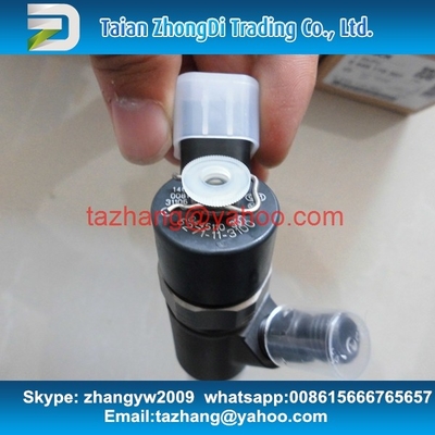 Injetor comum genuíno 0445110307 do trilho de BOSCH para KOMATSU PC70-8 6271-11-3100 fornecedor