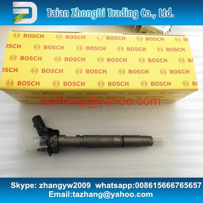 Injetor comum Piezo genuíno e novo 0445116018 de BOSCH do trilho, 0445116017 para 33800-2F000 fornecedor