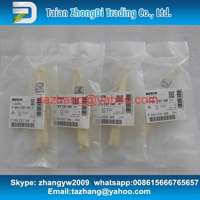 Válvula de controle original F00VC01349 de BOSCH para 0445110249 0445110250 fornecedor