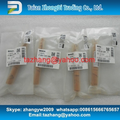 Válvula comum original e nova F00VC01329 F01G201011 de BOSCH do trilho para 0445110168 fornecedor