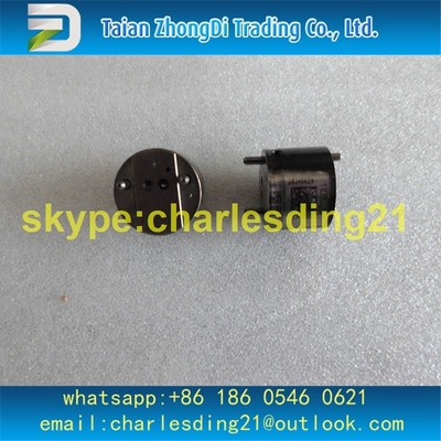 De DELPHI VÁLVULA comum ORIGINAL E NOVA 28346624 9308-625C do injetor do trilho de CONTROLE fornecedor