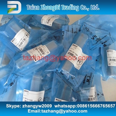 Válvula comum original e nova F00VC01383 de BOSCH do trilho para 0445110376 fornecedor