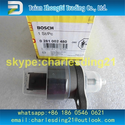 REGULADOR de PRESSÃO COMUM DRV do TRILHO de BOSCH 0281002480 BMW E46 E38 E39 X5 2.5D 3.0D fornecedor