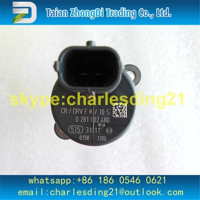 REGULADOR de PRESSÃO COMUM DRV do TRILHO de BOSCH 0281002480 BMW E46 E38 E39 X5 2.5D 3.0D fornecedor