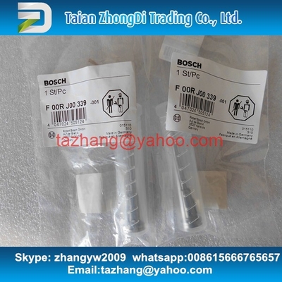 Válvula comum original e nova F00RJ00339 de BOSCH do trilho para 0445120007, 0445120018, 0445120032 fornecedor