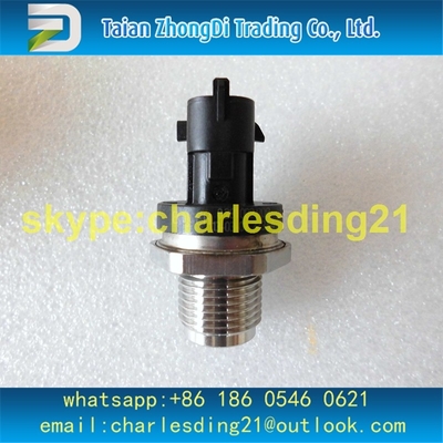 Regulador original 0281002908 31400-4A010 55195077 do sensor da pressão de BOSCH 55190763 0281002568 31400-2A10 fornecedor