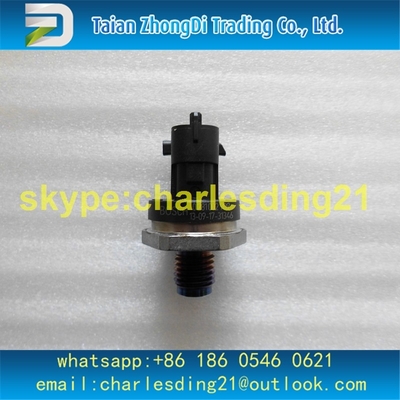 Regulador original 0281002909 do sensor da pressão de BOSCH fornecedor