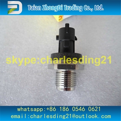 Regulador original 0281002937 do sensor da pressão de BOSCH fornecedor