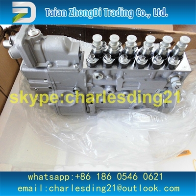 cuminns originais e bomba nova 5264269 da injeção do weifu de wuxi do motor da ILHA/BHF6P120005 fornecedor