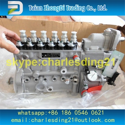 cuminns originais e bomba nova 5264269 da injeção do weifu de wuxi do motor da ILHA/BHF6P120005 fornecedor