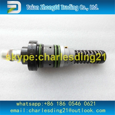 bomba original 0 da unidade do bosch 414 491 109/0414491109 para Deutz 02112405 PFM1P100S1009 fornecedor
