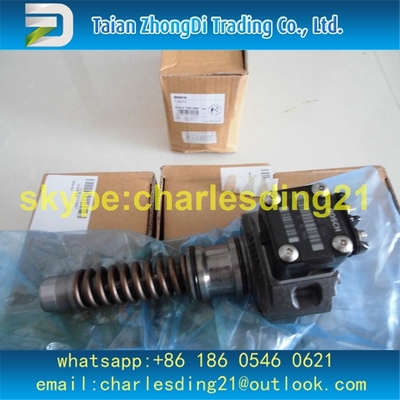 bomba original 0 da unidade do bosch 414 750 004/0414750004 para Deutz 02112706 Volvo 20450666 fornecedor