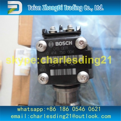 bomba original 0 da unidade do bosch 414 750 004/0414750004 para Deutz 02112706 Volvo 20450666 fornecedor