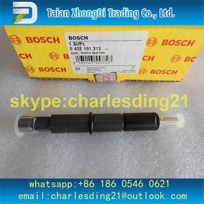 injetor original e novo 0432191313 do bosch do porto fornecedor
