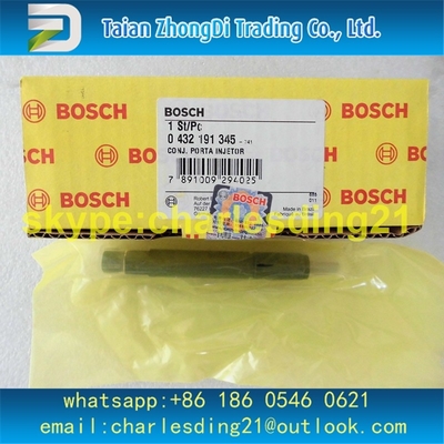 injetor original e novo 0432191345 do bosch do porto fornecedor