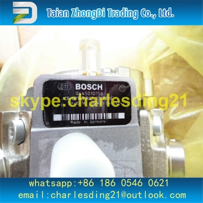 Bomba original e nova 0445010158 de Bosch de combustível com boa qualidade e bom o preço feitos em ALEMANHA fornecedor