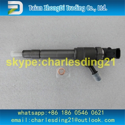 De Bosch injetor comum original e novo 0445110249 do trilho de combustível para MAZDA WE01-13-H50A fornecedor