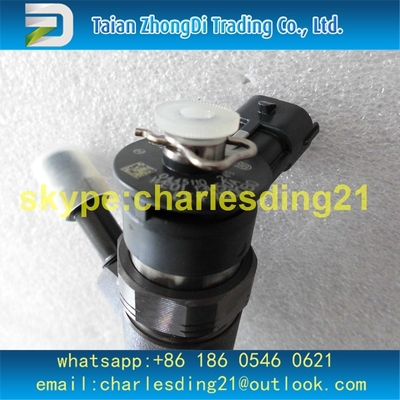 De Bosch injetor comum original e novo 0445110249 do trilho de combustível para MAZDA WE01-13-H50A fornecedor