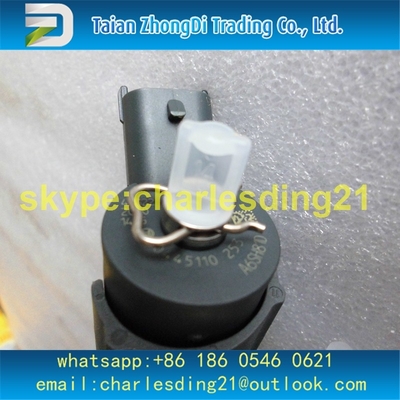 De Bosch o injetor comum original e novo 0445110253/0445110254 do trilho de combustível para HYUNDAI 33800-27800 FEZ EM COREIA fornecedor